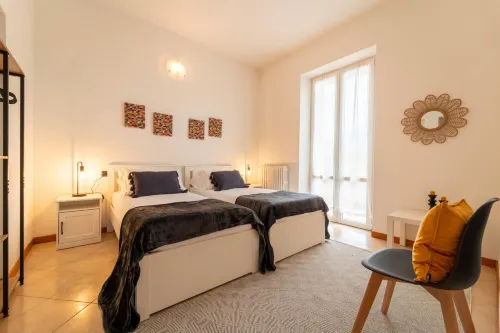 Bright and Cozy in Menaggio by Wonderful Italy - 4 estrellas