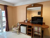 Nid Huahin Hotel Hotel di Nong Phlap