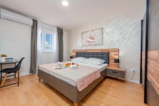 Villa Mareni ZadarVillas Hotel a 