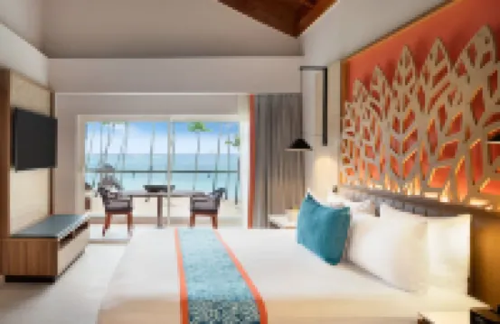 Dreams La Romana Resort And Spa All Inclusive