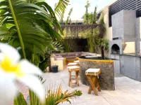 Villa Bali Jeddah - Villas