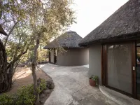 Nsala Wilderness Camp Hotels near Tshukudu Game Lodge