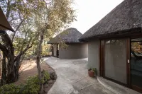 Nsala Wilderness Camp Hotels in 