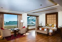 The Mōcana Himalayas, Shimla Hotel a Kufri
