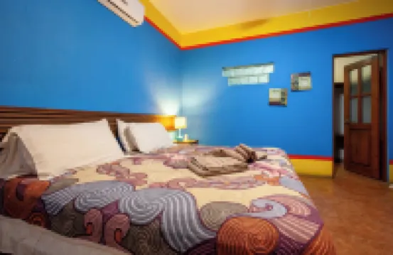 Casa Juarez B&B Hotels in 