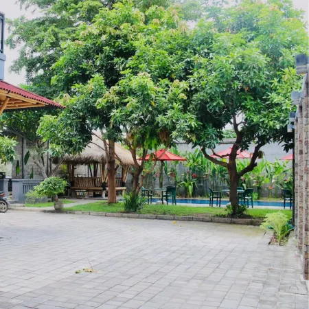Vamana Bangsal