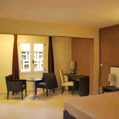 Hôtel Terminus Rooms