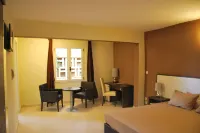 Hotel Terminus Hotels in Niamey