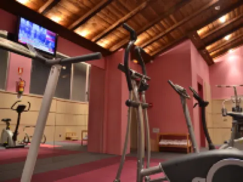 Hotel Oriente Hoteles en Teruel