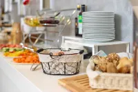 Hotel Geier - Desayuno