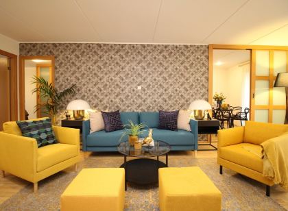 Tallinn City Apartments Roosikrantsi