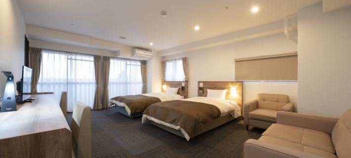 Hotel City Inn Wakayama Wakayama-Ekimae Hoteles en Wakayama