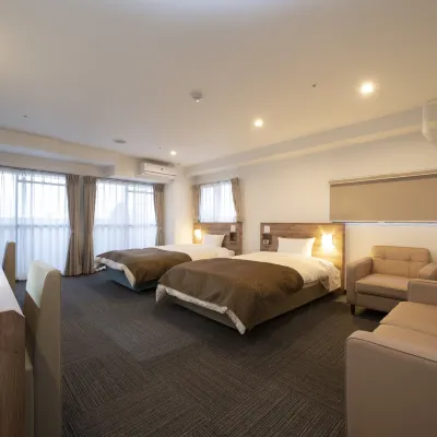 HOTEL CITY INN WAKAYAMA 和歌山駅前 和歌山駅周辺のホテル