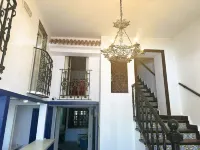 Barraca Suites