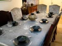 豪華4/5臥 熱水浴缸 影院房 15 霍爾斯特德住宿飯店