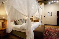 Woodall Country House and Spa - Gym