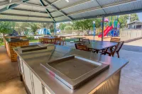 Big4 Shepparton Park Lane Holiday Park Hotels in Kialla