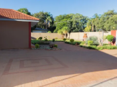 Somethin Special Hotels in Mokopane