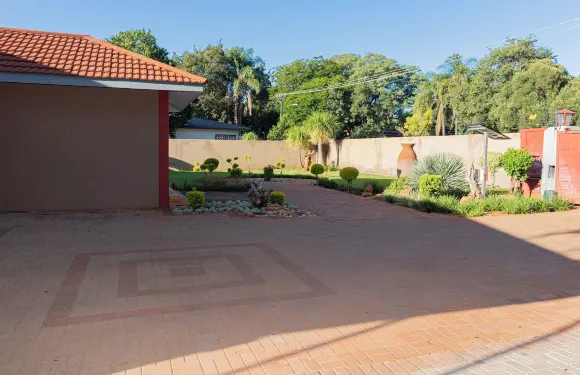 有些特別的客棧