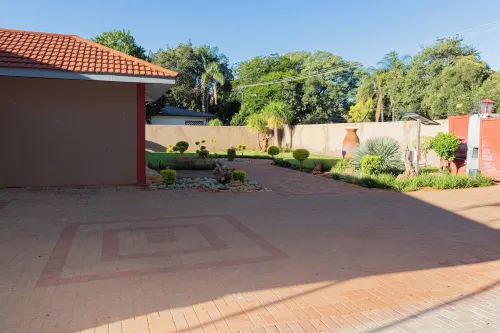 Somethin Special Hotels in Mokopane