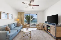 Sterling Breeze by Panhandle Getaways