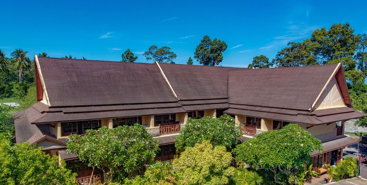 รูปภาพของเอเชีย ไดเวอร์ รีสอร์ท