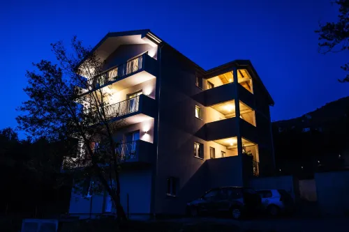 Apartment Sea&Sky - 3 estrellas