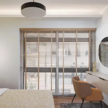 Aria Luxury Apartment