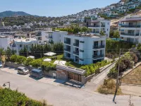 Gündoğan Suites Hôtels à : Gundogan Mahallesi