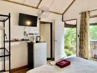 Majestic Sea View Resort Hotels in Ko Tao