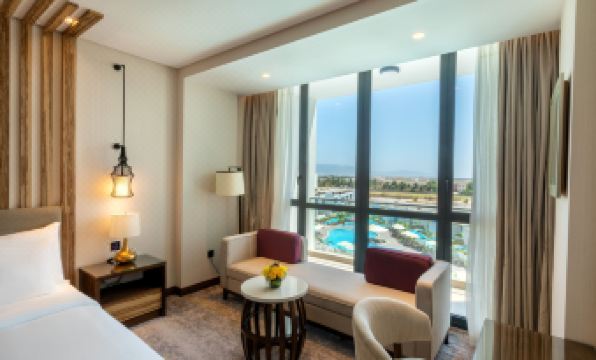 Millennium Resort Salalah