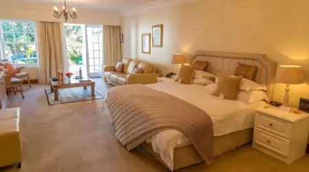 Le Manoir de Brendel