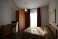 Hotel Scialì - balcony