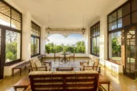 Ama Plantation Trails Coorg - Pet friendly