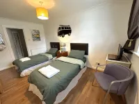 Ipswich Inn Hotels in Wherstead