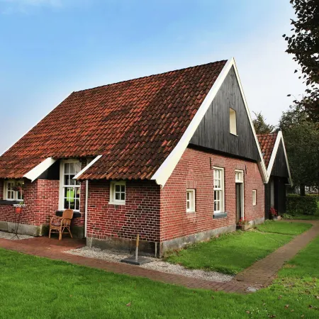 Cozy Apartment in Enschede Near Forest