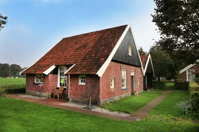 Cozy Apartment in Enschede Near Forest Отели рядом с достопримечательностью «Университет прикладных наук Саксион»