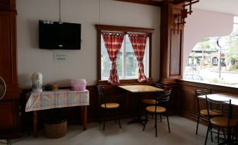 Dalha Renovtel Hotel