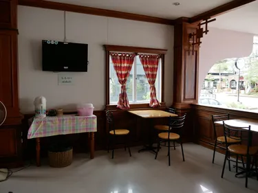 รูปภาพของโรงแรม ดาหลารีโนวเทล