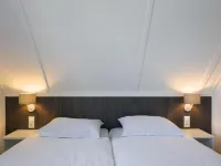 Villa in Nieuwvliet-Bad Near the Beach