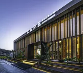 Cape Bodrum Luxury Hotel & Beach
