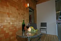 Alpina Appartements - Alloggi