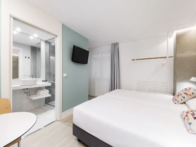 Hotel Mar del Plata