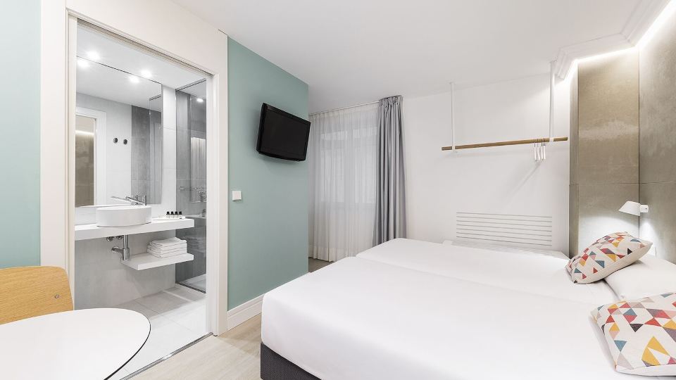 Hotel Mar del Plata