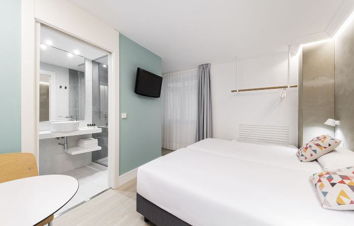 Hotel Mar del Plata