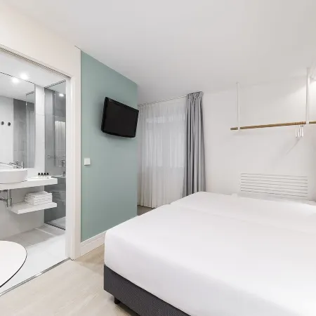 Hotel Mar del Plata