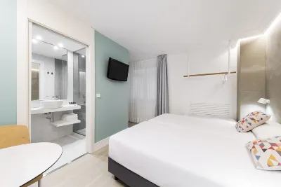 Hotel Mar del Plata Hotels near Tower of Hercules