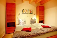 Semi Detached House Zingst