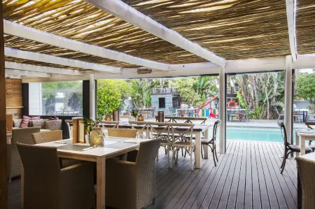 Cape St Francis Resort