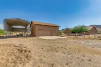 Lamb Road Casa Grande - Homestays